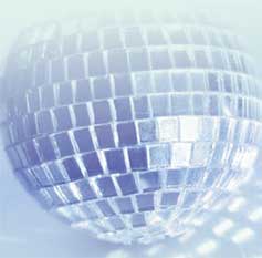 disco-ball