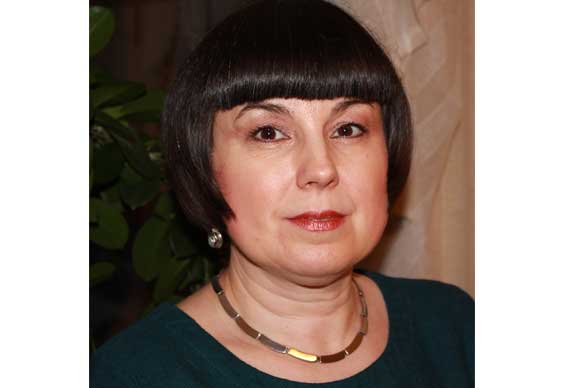 <strong>Anetta Bolejko</strong>