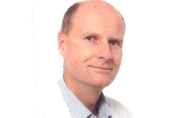 <strong>Peter Hochbergs</strong>