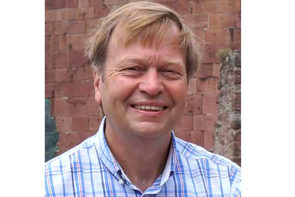 <strong>Peter Leander</strong>