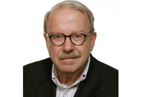 <strong>Olle Ekberg</strong>